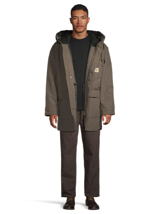 Carhartt WIP - Siberia-parkatakki - 2ZWXX VITOLA /--- | Stockmann - photo 4