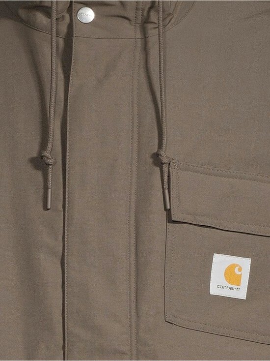Carhartt WIP - Siberia-parkatakki - 2ZWXX VITOLA /--- | Stockmann - photo 5