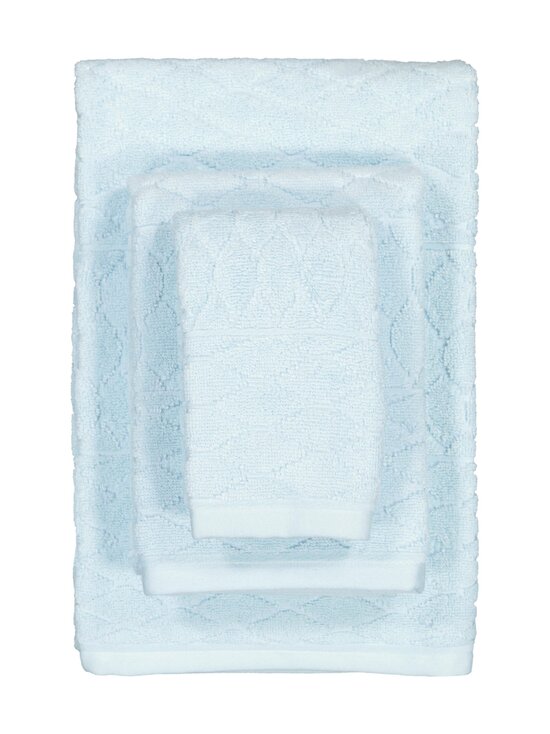 Esla-pyyhe 50 x 70 cm Starlight Blue
