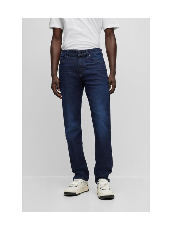 BOSS - Delaware-farkut - 402 DARK BLUE | Stockmann - photo 3