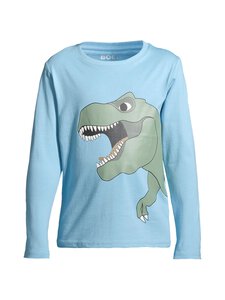 Bogi - Jasse Dinos -trikoopaita - TURQUOISE | Stockmann