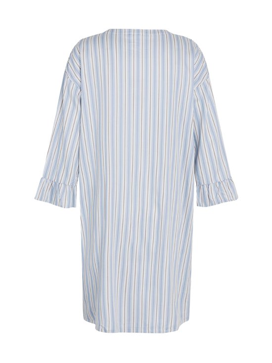 CCDK Copenhagen - Nora naktskrekls - 6024 FADED DENIM STRIPE - photo 2 CCDK Copenhagen - Nora naktskrekls - 6024 FADED DENIM STRIPE | Stockmann - photo 2