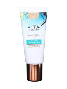 Vita Liberata - Beauty Blur Face With Tan -itseruskettava voide 30 ml | Stockmann