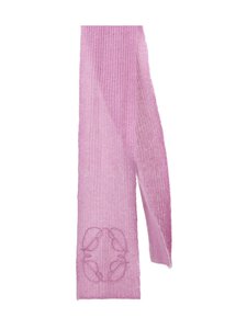 Balmuir - Fontaine-mohairhuivi 38 x 260 cm - 620 COOL PINK Balmuir - Fontaine-mohairhuivi 38 x 260 cm - 620 COOL PINK | Stockmann