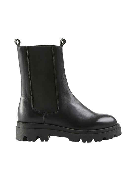 Sia Chelsea Boot -nahkanilkkurit