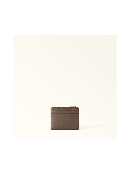 Furla - Camelia S Zipped -korttikotelo - 4284S ESPRESSO | Stockmann - photo 2
