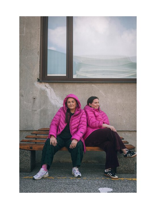 Joutsen - Kerge sulejope Jasmin - 3000 PITAIJA | Stockmann - photo 2