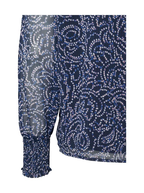 RUE de FEMME - Nimue-pusero - 250 MIDNIGHT BLUE - photo 3 RUE de FEMME - Nimue-pusero - 250 MIDNIGHT BLUE | Stockmann - photo 3