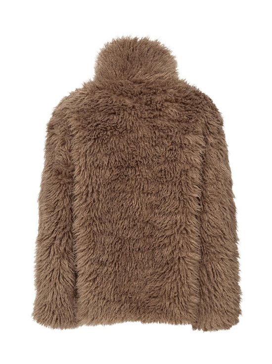 Freequent - FqFine mākslīgās kažokādas jaka - 8343 DESERT TAUPE - photo 2 Freequent - FqFine mākslīgās kažokādas jaka - 8343 DESERT TAUPE | Stockmann - photo 2
