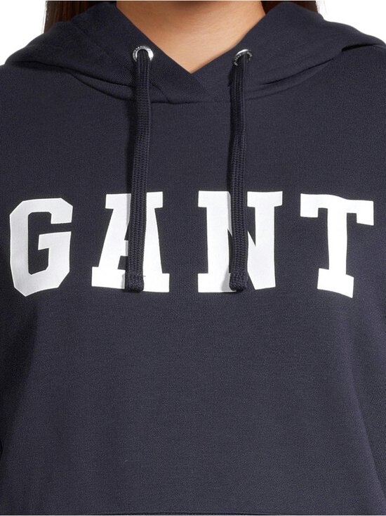 GANT - Kapuutsiga pusa Regular Graphic - 433 EVENING BLUE - photo 4 GANT - Kapuutsiga pusa Regular Graphic - 433 EVENING BLUE | Stockmann - photo 4