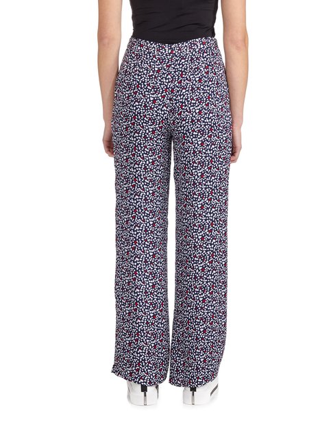 Michael Michael Kors – Forever Hearts -silkkihousut