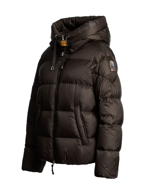 Parajumpers - Tilly-untuvatakki - 109 EARTH BROWN - photo 3 Parajumpers - Tilly-untuvatakki - 109 EARTH BROWN | Stockmann - photo 3