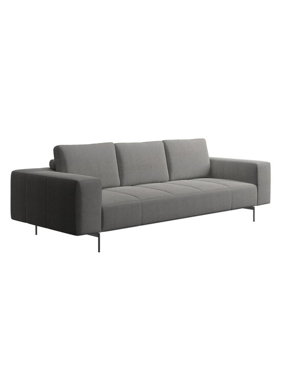 BoConcept - Amsterdam-sohva Tomelilla-kangas 3142 harmaa L 250 cm - GREY | Stockmann - photo 2