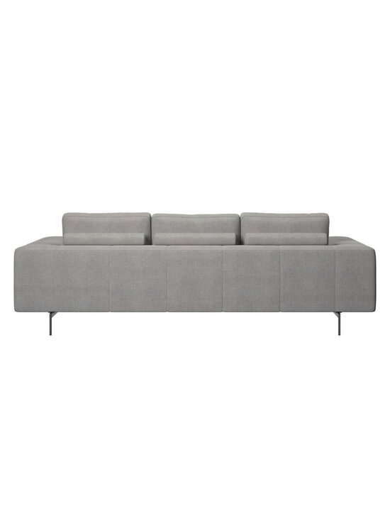 BoConcept - Amsterdam-sohva Tomelilla-kangas 3142 harmaa L 250 cm - GREY | Stockmann - photo 3