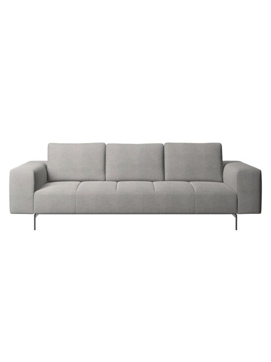 BoConcept - Amsterdam-sohva Tomelilla-kangas 3142 harmaa L 250 cm - GREY | Stockmann - photo 1