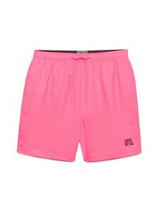 Superdry - Ujumispüksid Essential 16 Swim Short - 28R FLURO PINK | Stockmann