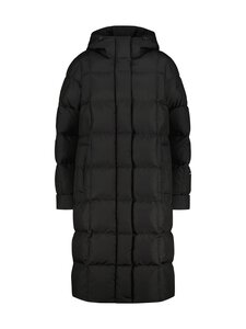 Joutsen - Hilla-untuvatakki - 09 BLACK BIRD/MUSTARASTAS | Stockmann