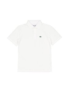 Lacoste - Pikeepaita - W8L BLANC | Stockmann