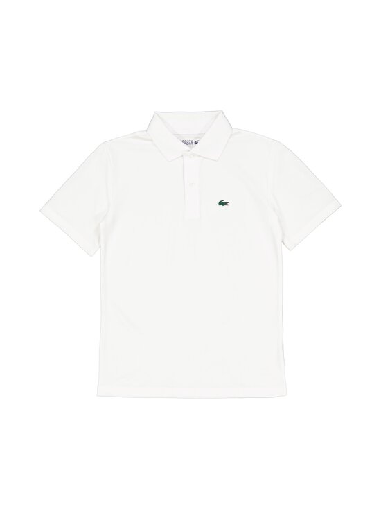 Lacoste - Pikeepaita - W8L BLANC | Stockmann - photo 1