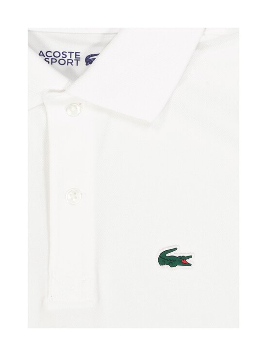 Lacoste - Pikeepaita - W8L BLANC | Stockmann - photo 3