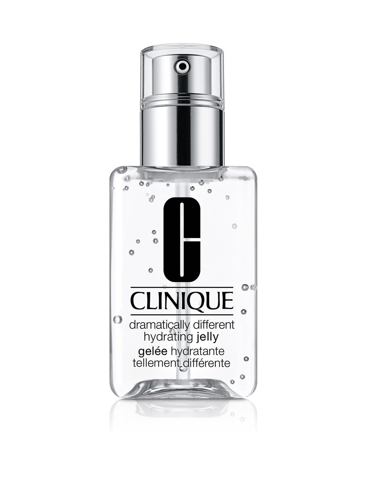 Clinique Dramatically Different Hydrating Jelly -kosteushyytelö 125 ml