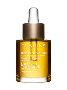 Clarins - Blue Orchid Face Treatment Oil sejas eļļa 30 ml | Stockmann