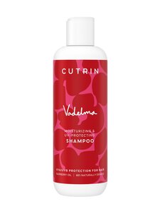 Cutrin - Raspberry Hydrating & Protecting Shampoo 300 ml | Stockmann