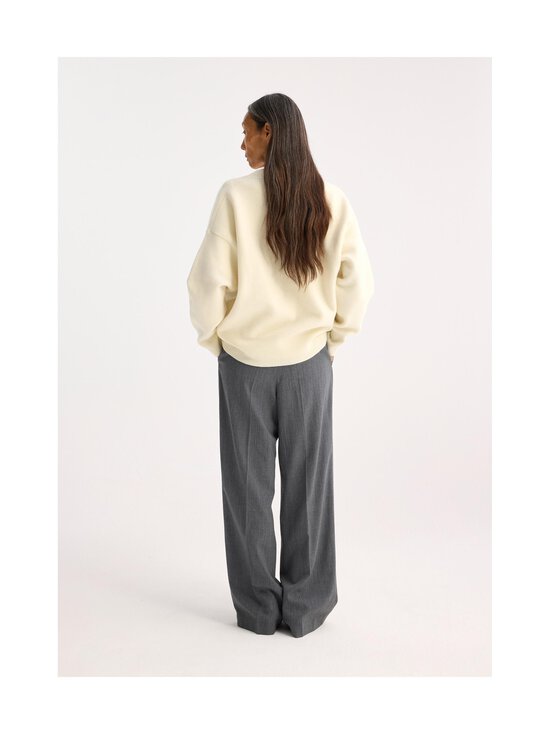 Róhe - Compact-neulepusero - OFF WHITE 112_310 - photo 3 Róhe - Compact-neulepusero - OFF WHITE 112_310 | Stockmann - photo 3