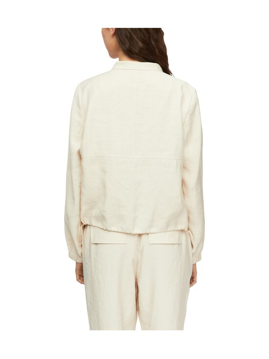 Comma - Blouson-kevyttakki - 9300 OAT MILK | Stockmann - photo 4