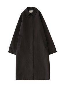 Studio Nicholson - Holin Everyday Mac -takki - DARK DUSK | Stockmann