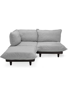 Fatboy - Paletti-ulkosohvasetti rock grey medium - BEIGE | Stockmann