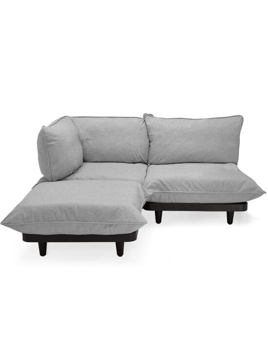 Fatboy - Paletti-ulkosohvasetti rock grey medium - BEIGE | Stockmann - photo 1