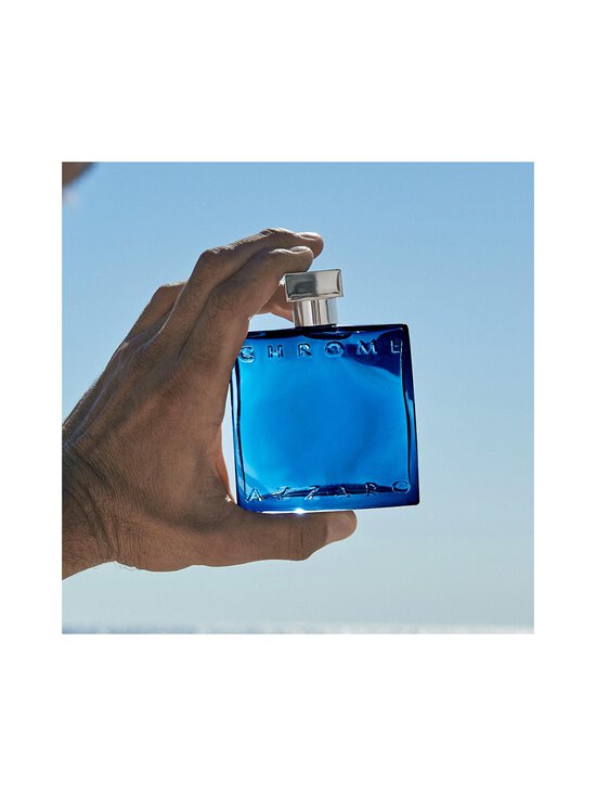 Azzaro - Chrome Parfum - NOCOL - photo 4 Azzaro - Chrome Parfum - NOCOL | Stockmann - photo 4