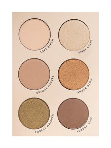 Lumene - Lauvärvipalett Core Eyeshadow Palette Nordic Neutrals Lumene - Lauvärvipalett Core Eyeshadow Palette Nordic Neutrals | Stockmann