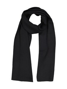 CONSTRUE - Erkka-neulehuivi - BLACK CONSTRUE - Erkka-neulehuivi - BLACK | Stockmann