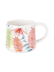 Maxwell&Williams - Royal Botanic Gardens Native Blooms -muki - GREEN,YELLOW,PINK,LILA Maxwell&Williams - Royal Botanic Gardens Native Blooms -muki - GREEN,YELLOW,PINK,LILA | Stockmann