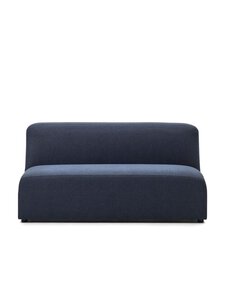 Kave Home - Neom-sohva tummansininen L 150 cm - BLUE | Stockmann