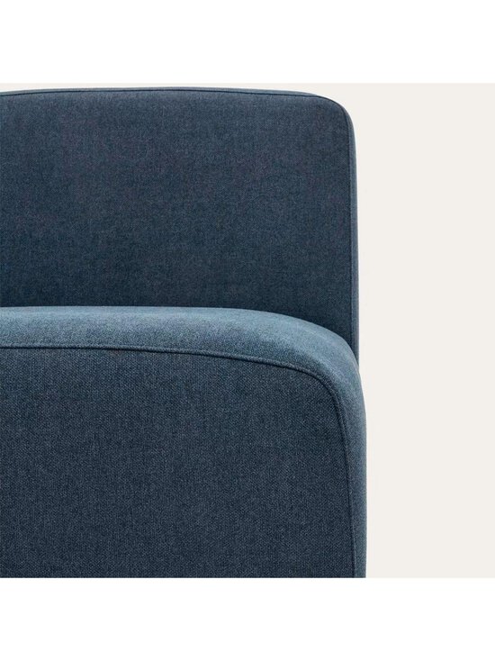 Kave Home - Neom-sohva tummansininen L 150 cm - BLUE | Stockmann - photo 3