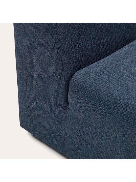 Kave Home - Neom-sohva tummansininen L 150 cm - BLUE | Stockmann - photo 6