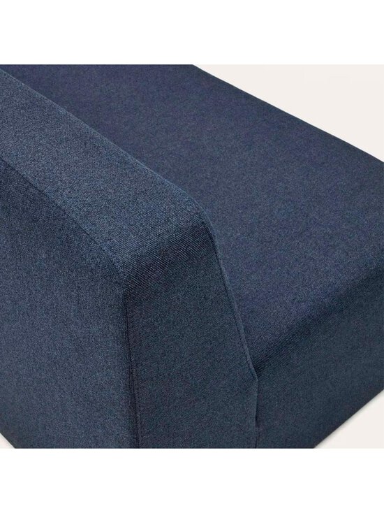 Kave Home - Neom-sohva tummansininen L 150 cm - BLUE | Stockmann - photo 5