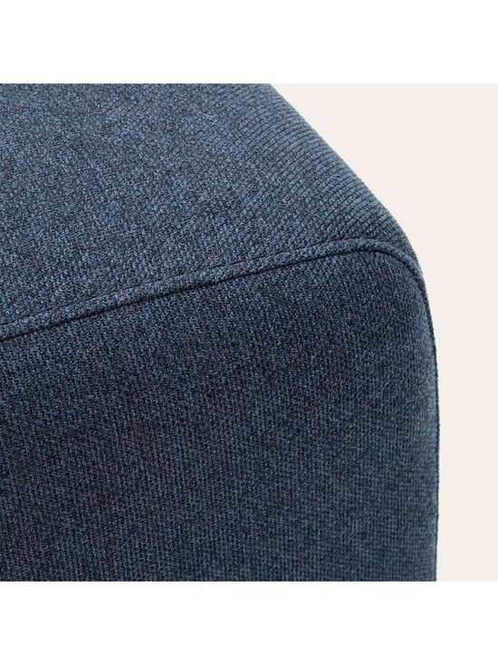 Kave Home - Neom-sohva tummansininen L 150 cm - BLUE | Stockmann - photo 4
