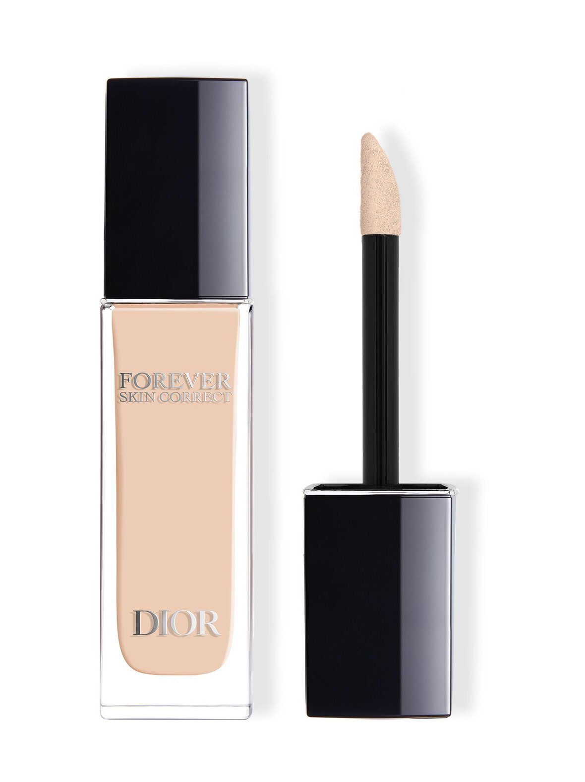 Forever Skin Correct Full-Coverage Undereye Concealer -peitevoide