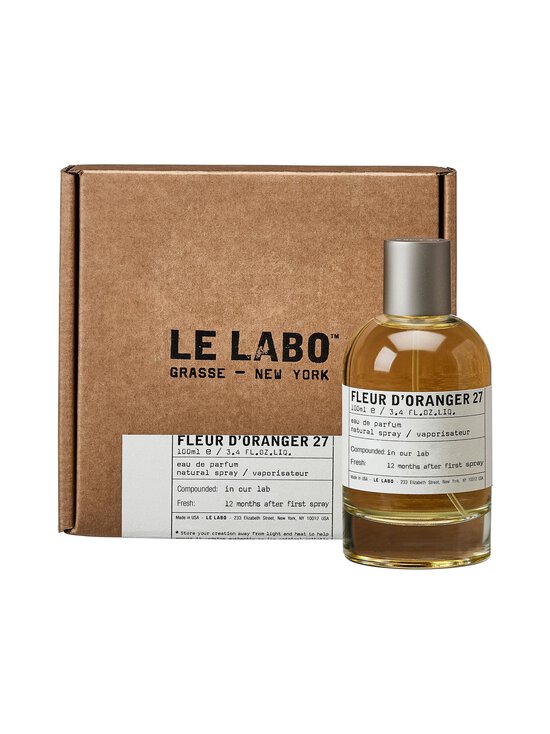 Le Labo - Fleur d'Oranger -tuoksu - NOCOL | Stockmann - photo 3
