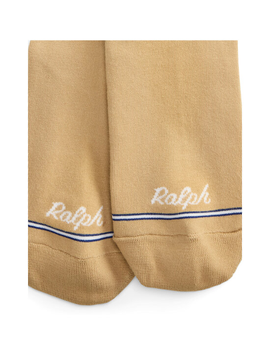 Polo Ralph Lauren - Sokid Crew, 3 paari - 001 TAN | Stockmann - photo 2