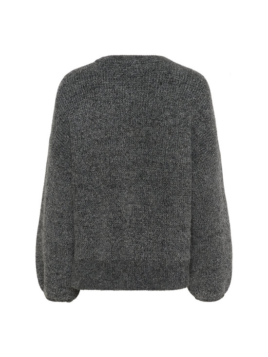 Gestuz - Kudum GZalpha Shimmer - 170 CHARCOAL MELANGE WITH LUREX - photo 2 Gestuz - Kudum GZalpha Shimmer - 170 CHARCOAL MELANGE WITH LUREX | Stockmann - photo 2