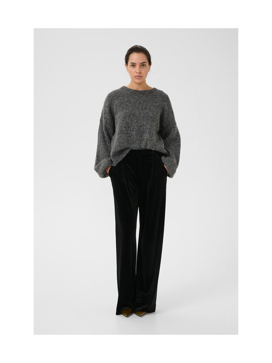 Gestuz - Kudum GZalpha Shimmer - 170 CHARCOAL MELANGE WITH LUREX - photo 4 Gestuz - Kudum GZalpha Shimmer - 170 CHARCOAL MELANGE WITH LUREX | Stockmann - photo 4