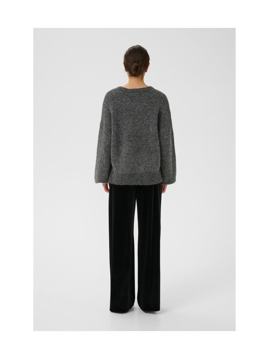 Gestuz - Kudum GZalpha Shimmer - 170 CHARCOAL MELANGE WITH LUREX - photo 5 Gestuz - Kudum GZalpha Shimmer - 170 CHARCOAL MELANGE WITH LUREX | Stockmann - photo 5