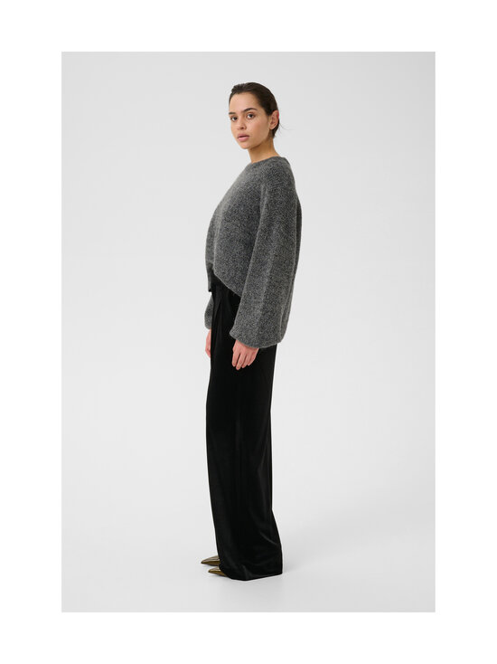 Gestuz - Kudum GZalpha Shimmer - 170 CHARCOAL MELANGE WITH LUREX - photo 6 Gestuz - Kudum GZalpha Shimmer - 170 CHARCOAL MELANGE WITH LUREX | Stockmann - photo 6