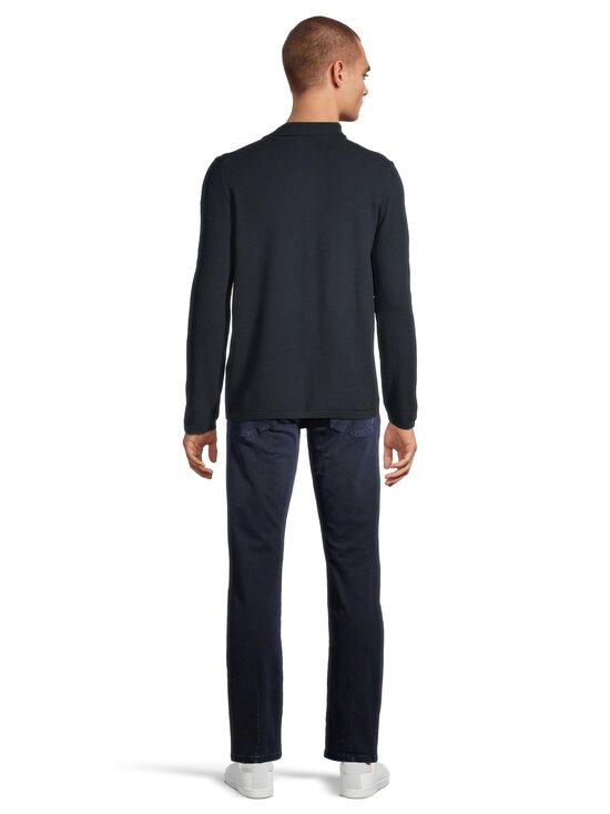 Marc O'Polo - Sakko Overshirt -paita - DARK NAVY 898 - photo 3 Marc O'Polo - Sakko Overshirt -paita - DARK NAVY 898 | Stockmann - photo 3