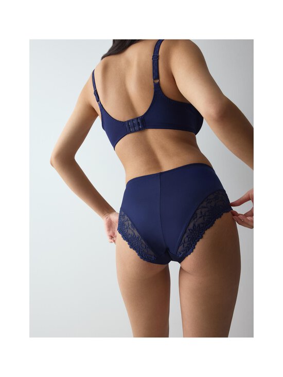 Triumph - Ladyform Soft Maxi -alushousut - 00XF ADMIRAL | Stockmann - photo 3